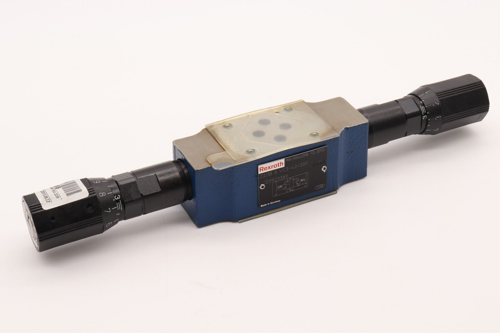 REXROTH	Z2DB 6 VC3-42/200	123923389