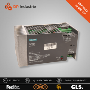SIEMENS  SITOP POWER 20  6EP1436-1SH01
