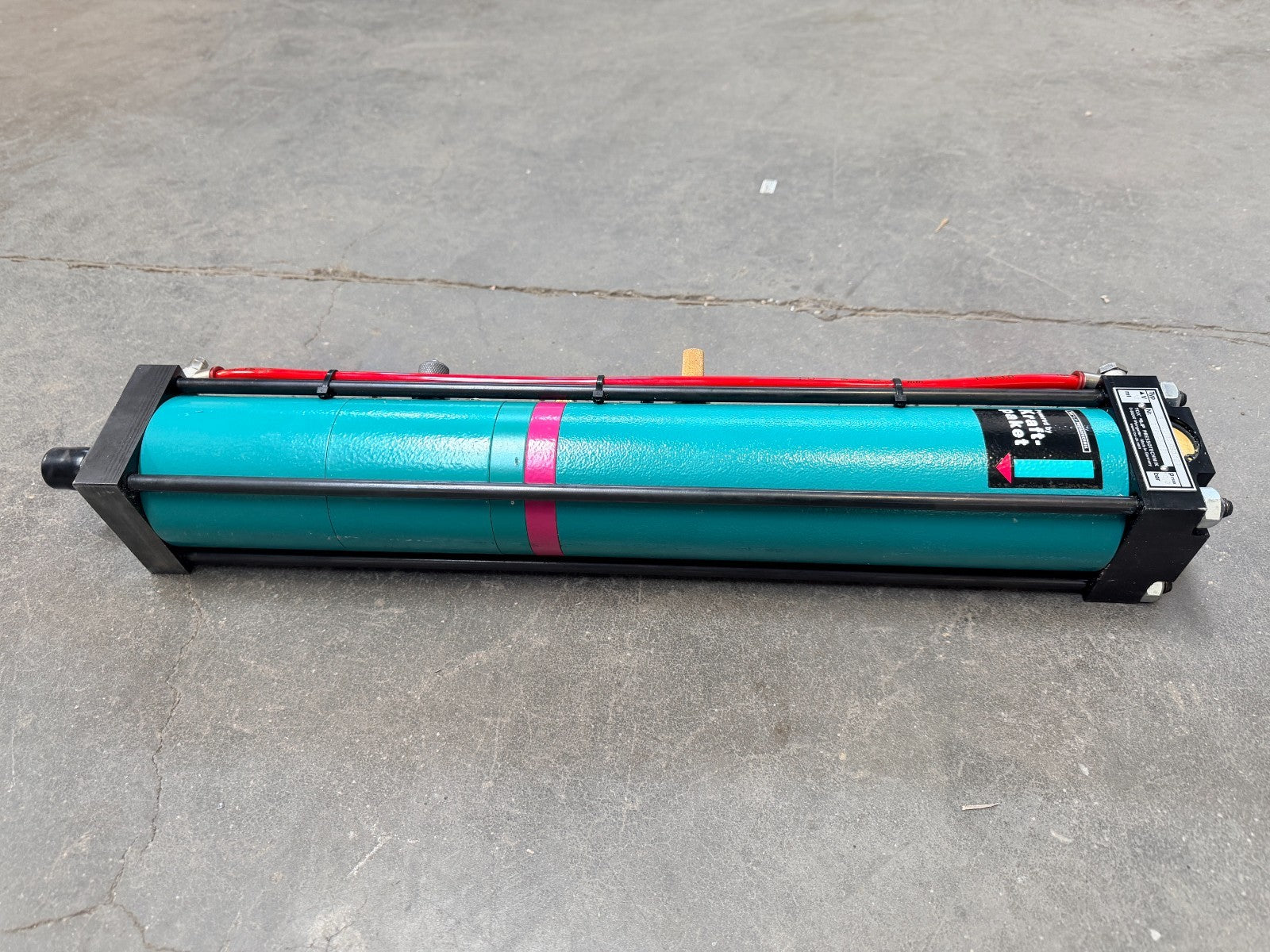 TOX PRESSOTECHNIK	  S 04.00.050.12D	NR. 208696.731