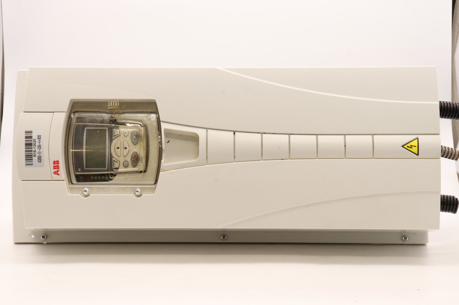ABB	ACS550-01-038A-4+B055