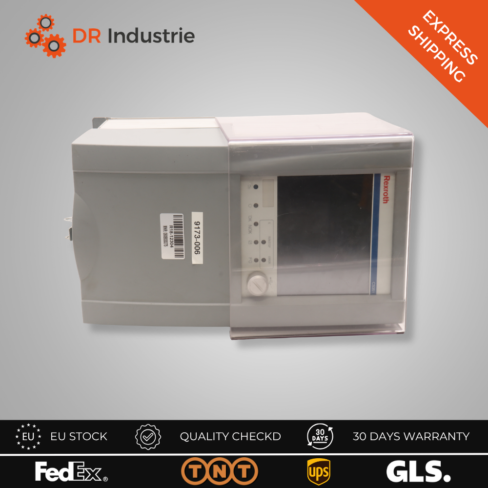 REXROTH 	CS351E-G IL	MNR: 0608830275