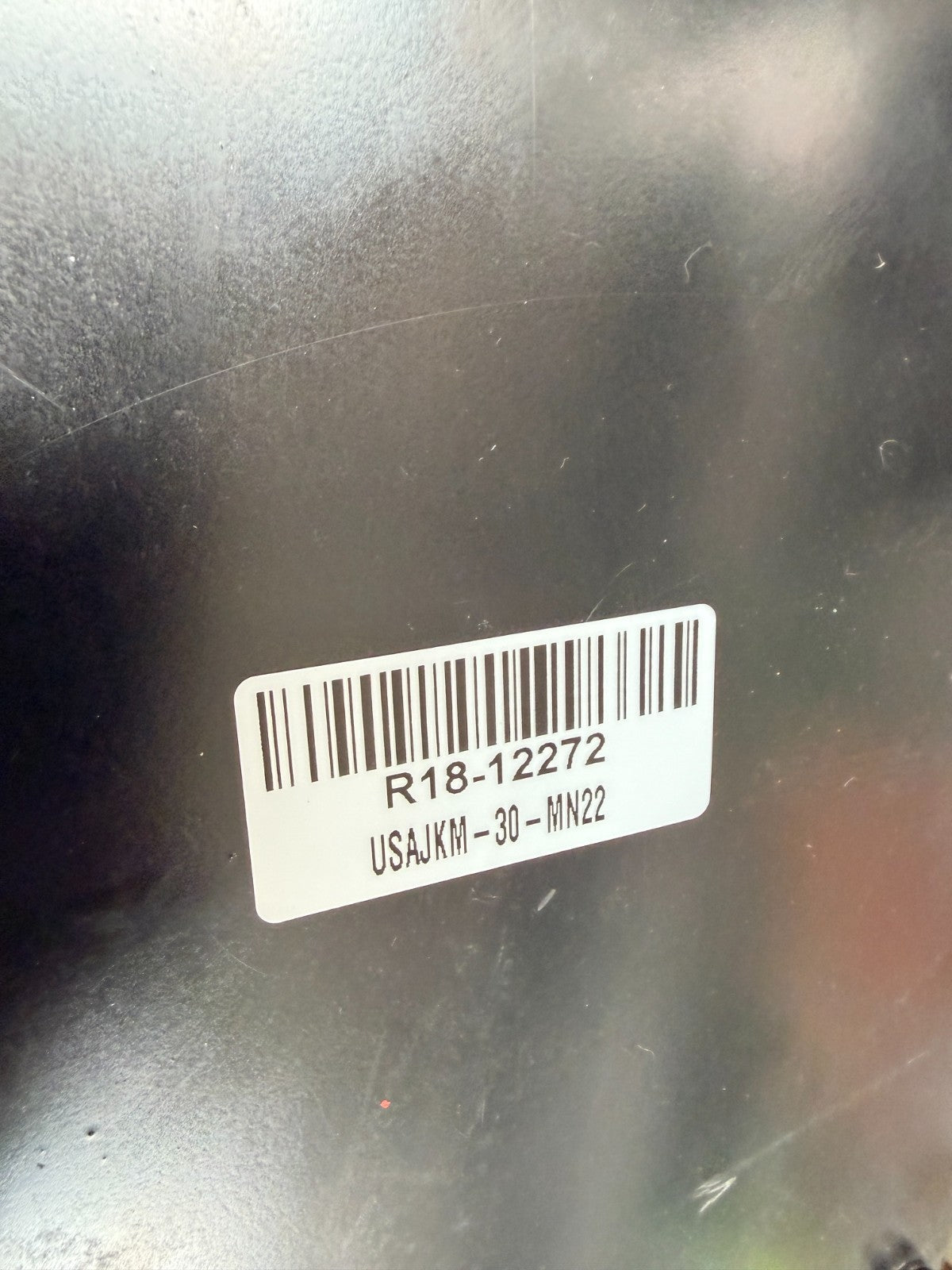 YASKAWA ELECTRIC	USAJKM-30-MN22