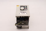 MITSUBISHI	S500 FR-S540E-1. 5K-EC 	+ FFR-S540E-8A-RF100