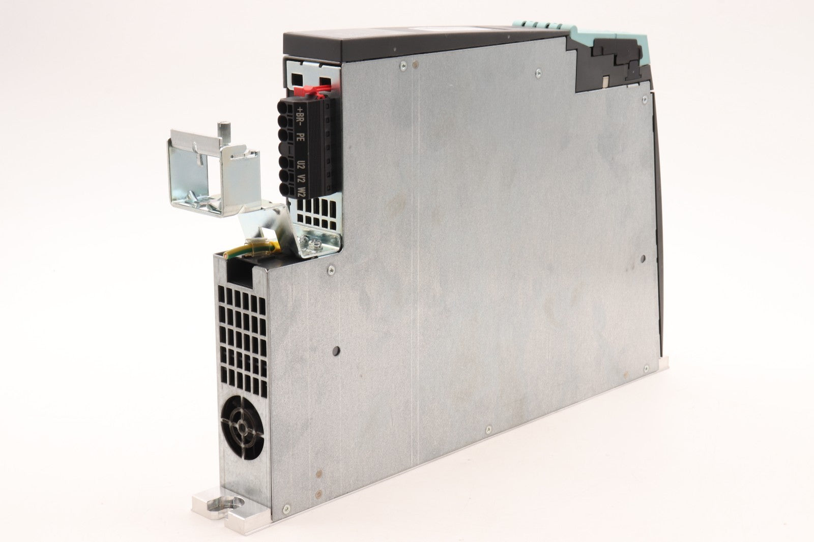 SIEMENS	SINAMICS SINGLE MOTOR MODULE 3A	6SL3120-1TE13-0AD0