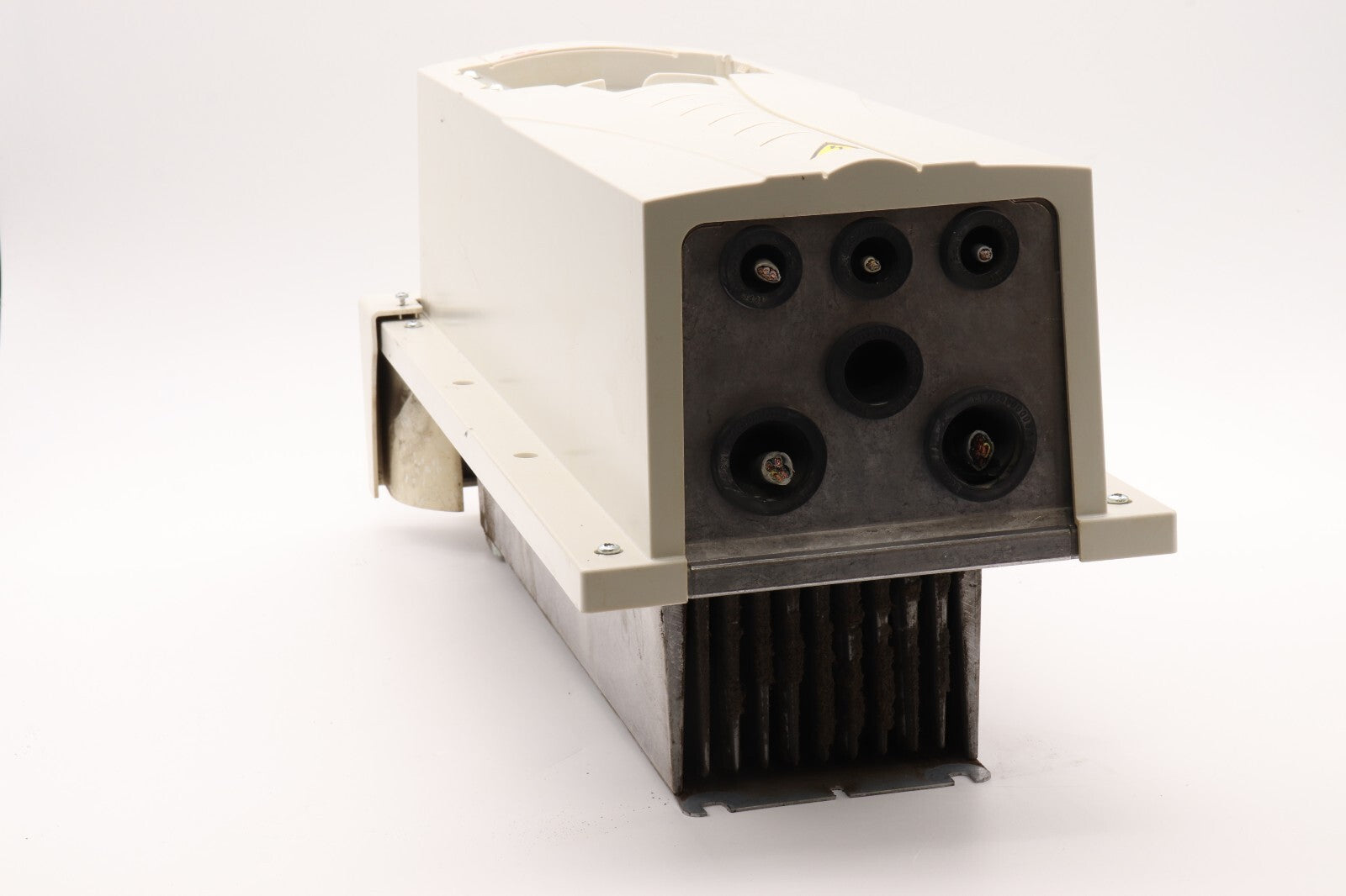 ABB ACH550-01-015A-4+B055
