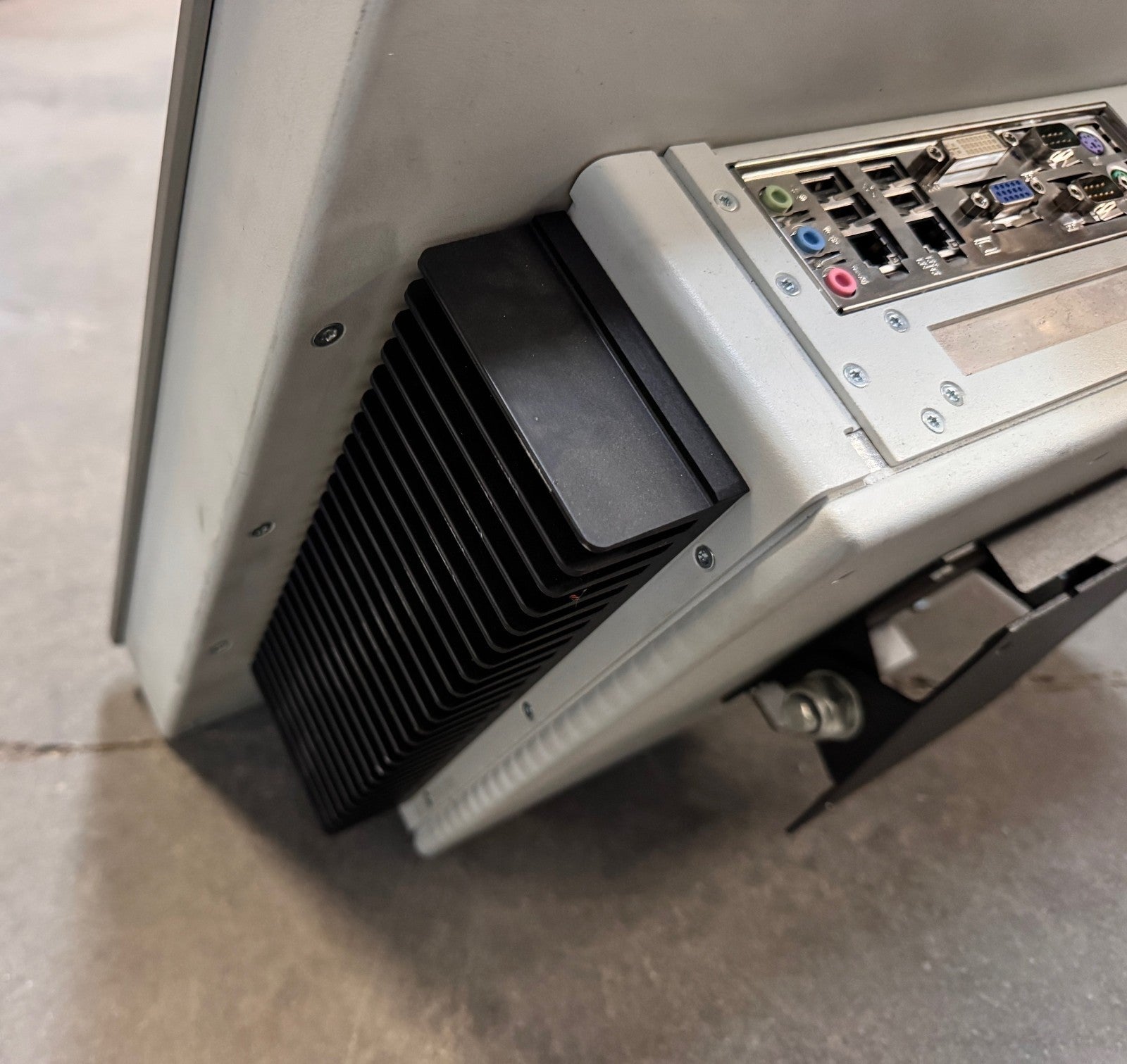 KOHLSTADT GMBH  INDUSTRIE PC IPC00147	120900065