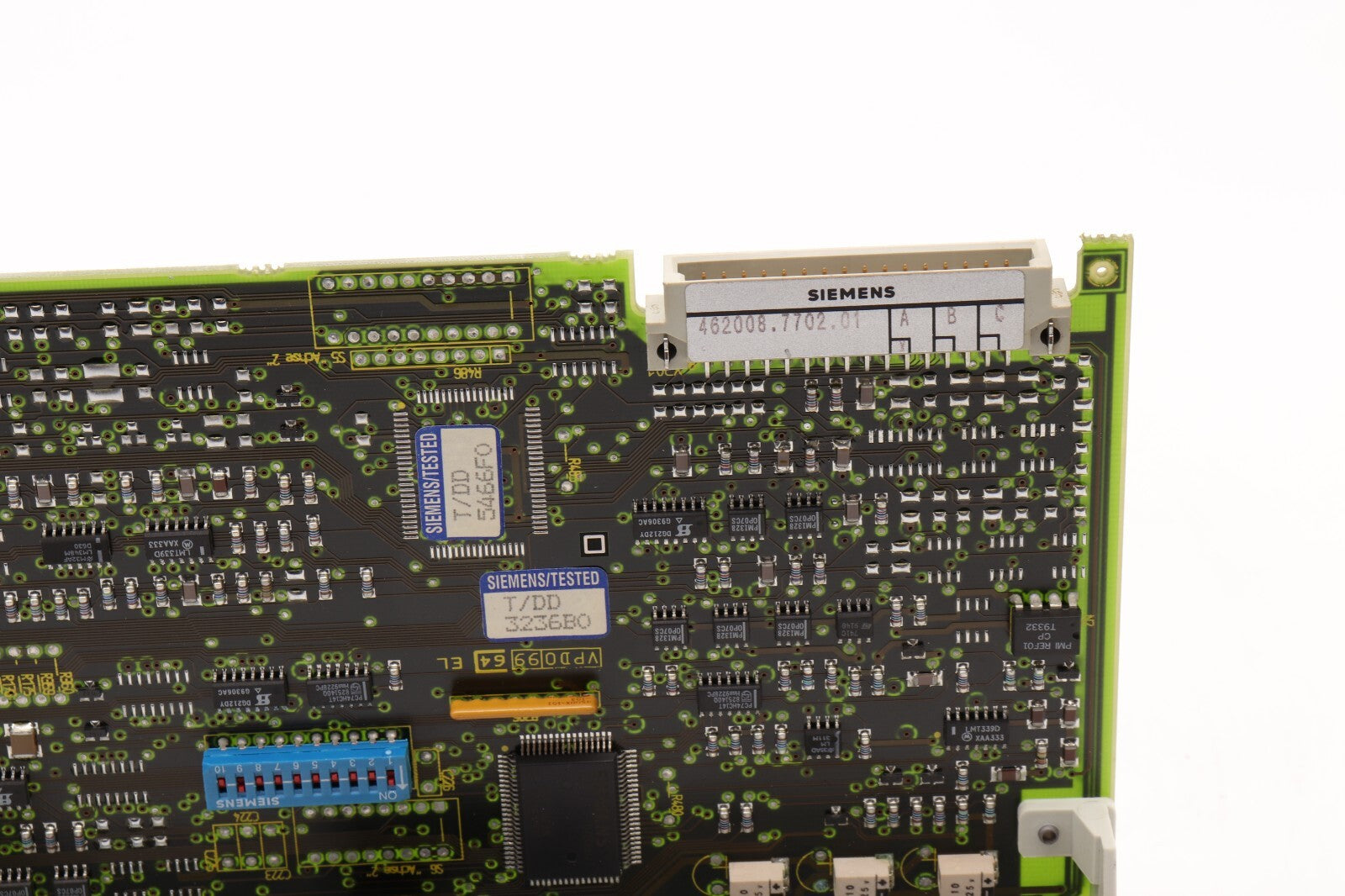 SIEMENS 4620087702.01