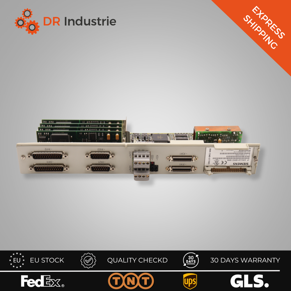 SIEMENS	6SN1118-0DM23-0AA0