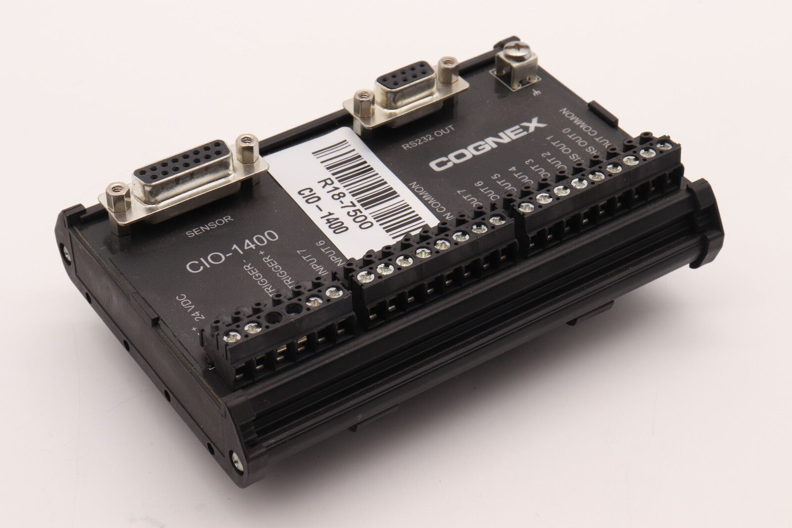 COGNEX	CIO-1400