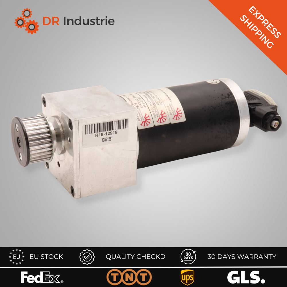 GEFEG-NECKAR	1367128	M8/3 D882Z00006004