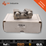 ZIMMER  GROUP CLAMPING AND BRAKING ELEMENT PNEUMATIC SPRING-LOAD MBPS4505BS1-06