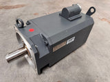 SIEMENS	3 PHASE BRUSHLESS SERVOMOTOR	1FT6105-8AF71-3EG1