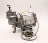 ELNOR MOTORS	BA240TRII AR    B 3150 HAACHT	+ DÜRR TECHNIK 0608100030 MEX 0544