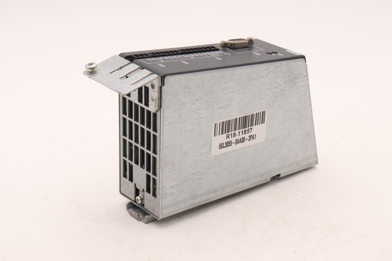 SIEMENS	SINAMICS TERMINAL MODULE TM 41	6SL3055-0AA00-3PA1