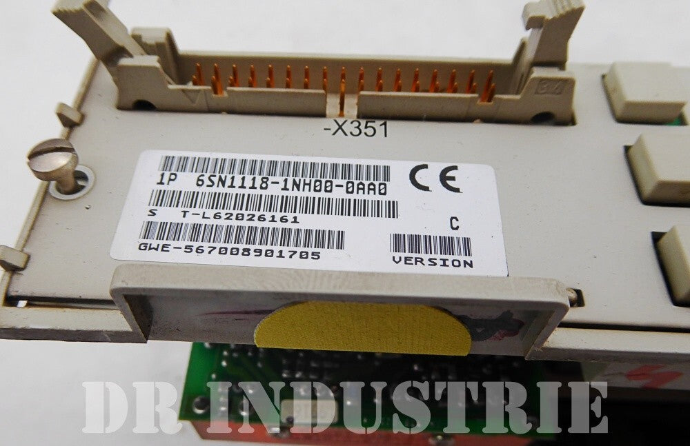 Siemens 6SN1118-1NH00-0AA0