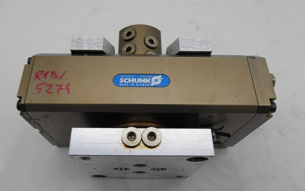 Schunk	DSE-A40-4	30004568