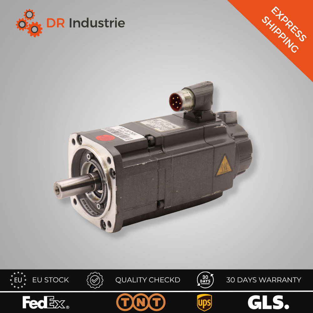 SIEMENS	3 PHASE MOTOR	1FK7042-2AK71-1CH0