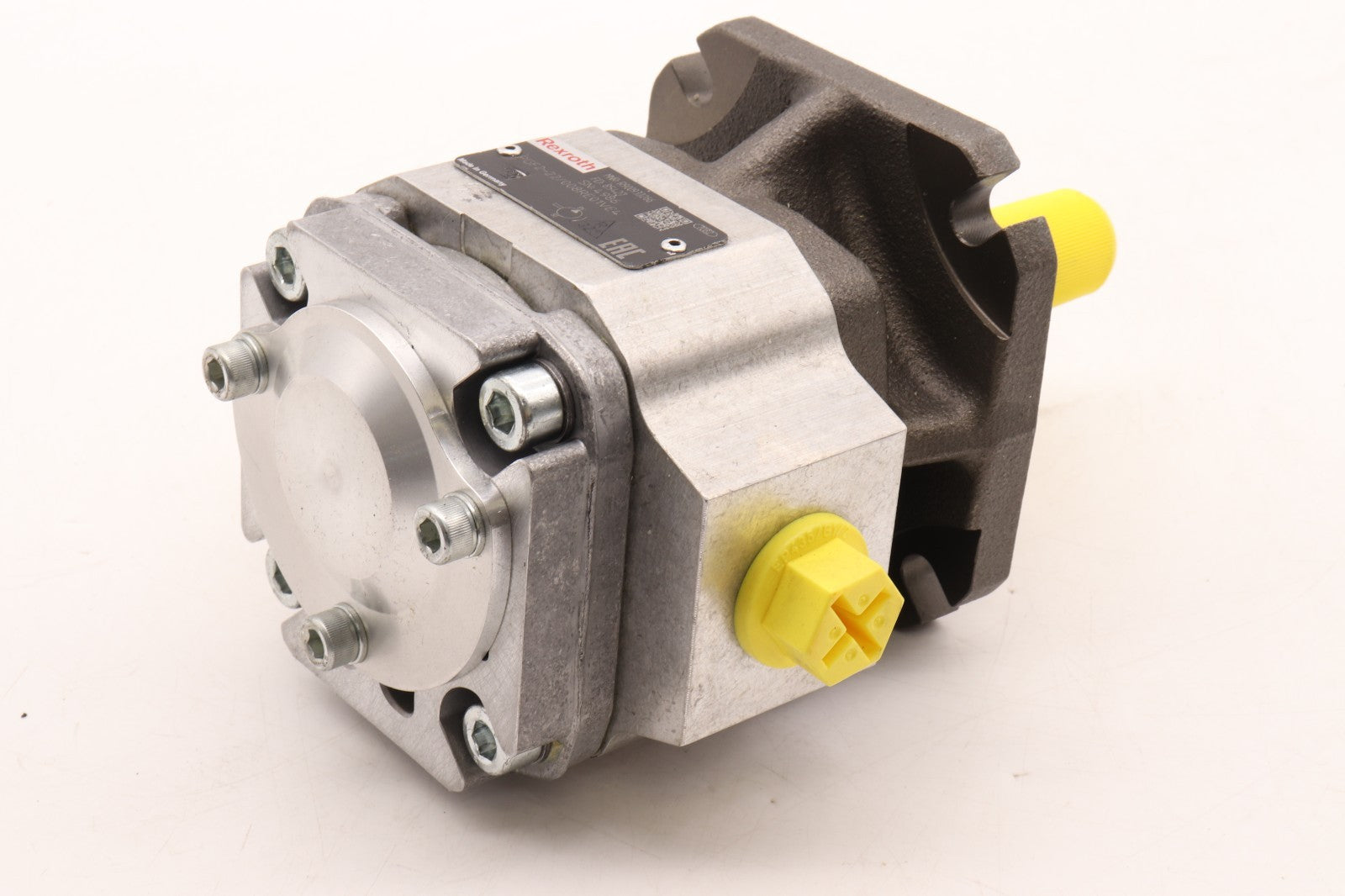 REXROTH	PGF2-22/008RE01VE4	MNR: R900932266