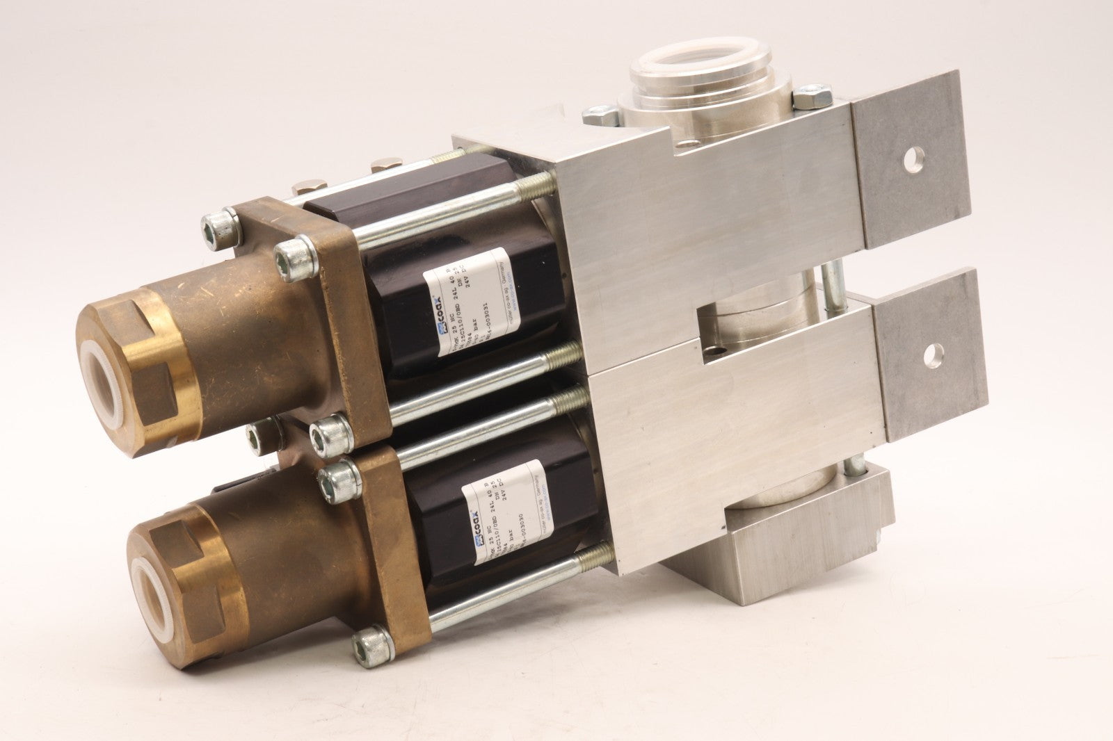 COAX	5-VMK 25 NC