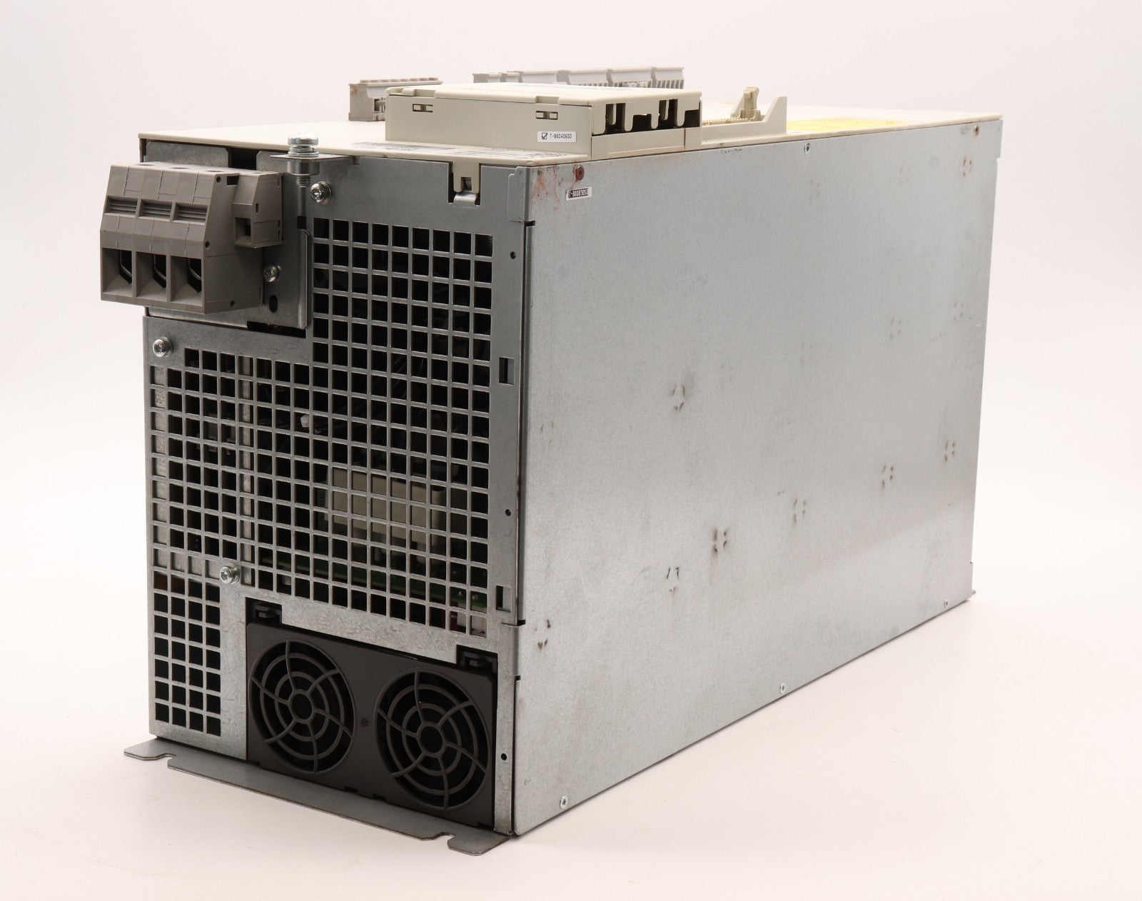 SIEMENS	SIMODRIVE E/R-MODUL INT.36/47KW	6SN1145-1BA02-0CA2