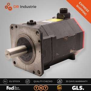 FANUC  	AC SERVO MOTOR	A06B-0269-B400