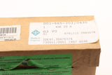 INA 001-565-303/0430 KWE 20 H G3 V0