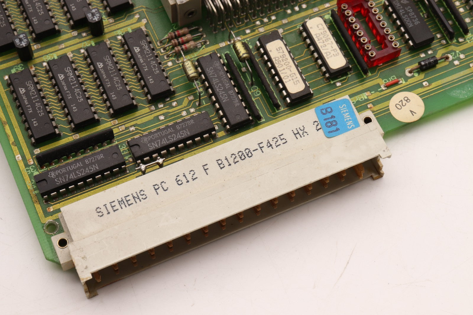 SIEMENS	SIMATIC 	6ES5350-3KA21