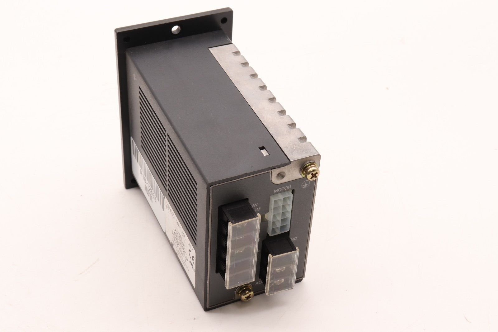 ORIENTAL MOTOR	SPEED CONTROL UNIT	AXUD10C