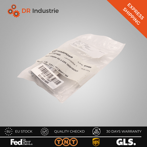 MARPOSS P5/P7 ADAPTER I/O X E5N 16IN/16OUT 6315521820