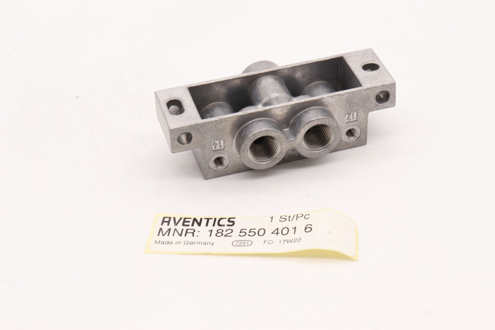 AVENTICS 182 550 401 6