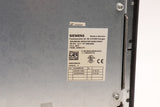 SIEMENS	SINUMERIK OPERATOR PANELFRONT OP 012	6FC5203-0AF02-0AA1