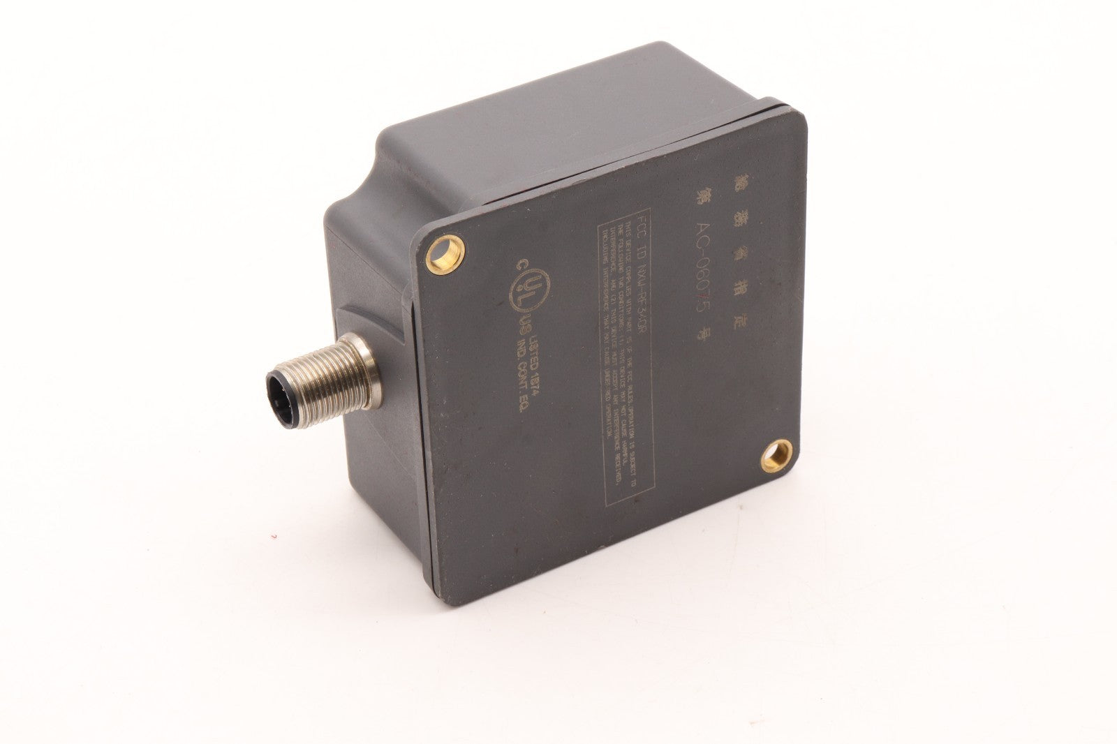 SIEMENS	SIMATIC	RF340R