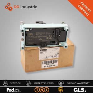 SIEMENS ET 200PRO 6ES7 194-4AA00-0AA0