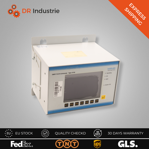 KISTLER DMF-P A310