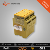 PILZ	PNOZ X10.1	IDENT NO: 774749 145208