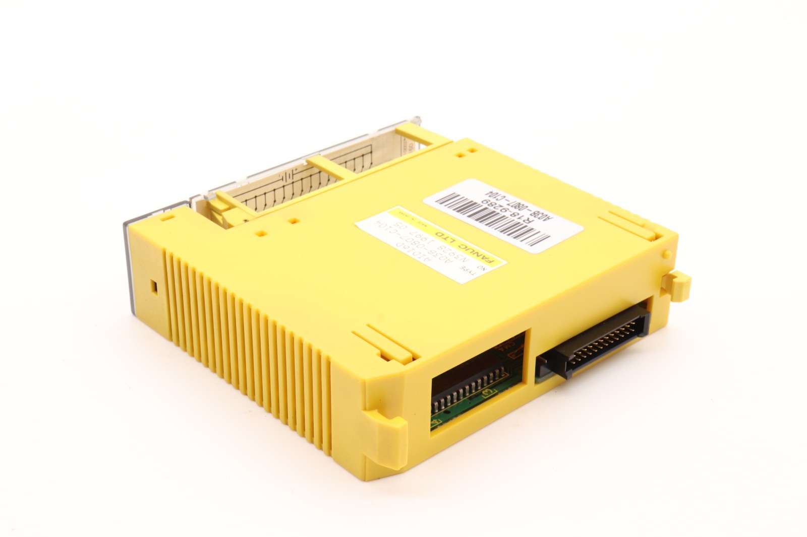 FANUC	AID16D	A03B-0807-C104  R18-9289