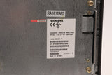 SIEMENS	SINUMERIK OPERATOR PANELFRONT OP 012	6FC5203-0AF02-0AA0