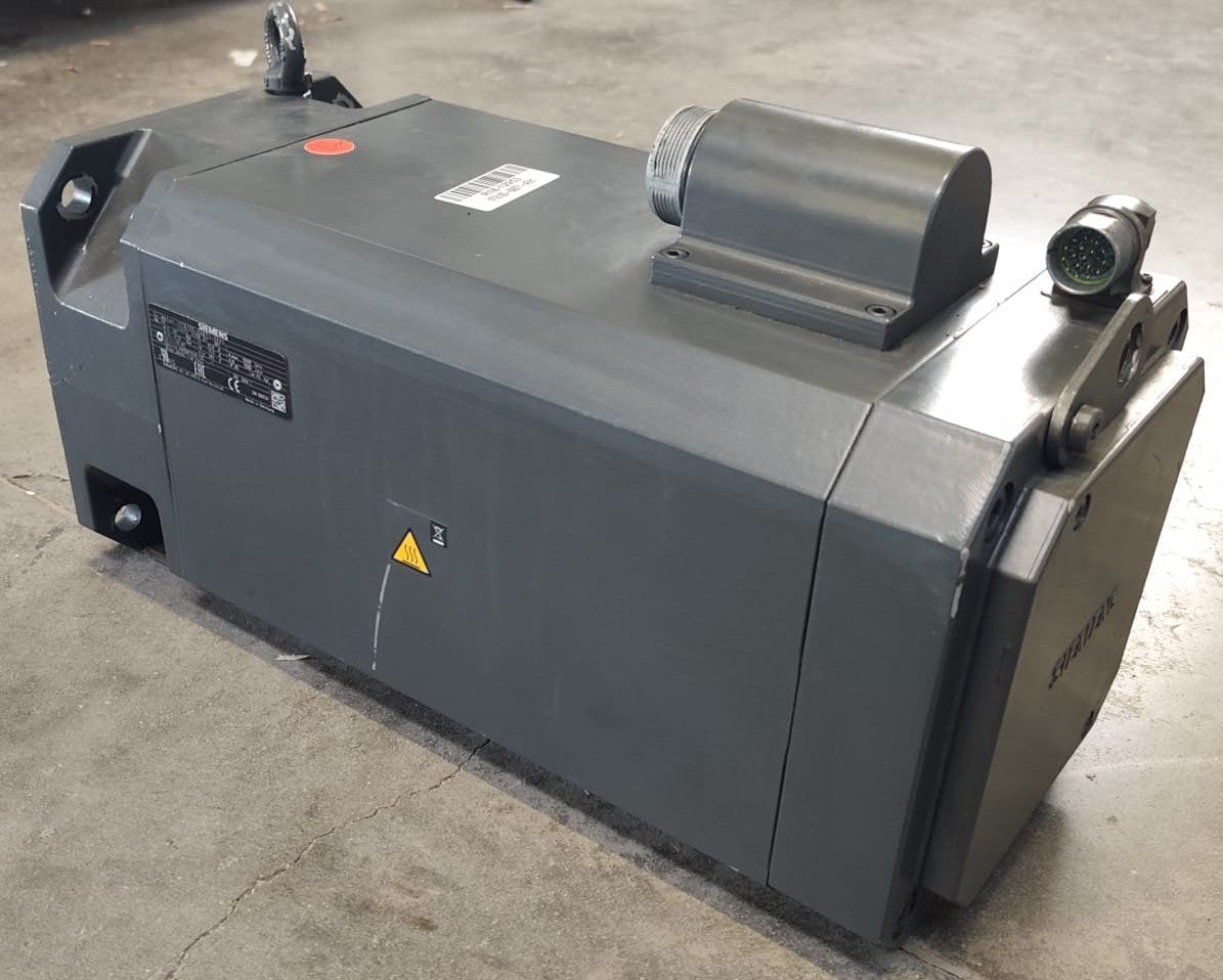 SIEMENS	3 PHASE MOTOR	1FT6105-8AB71-4EH1