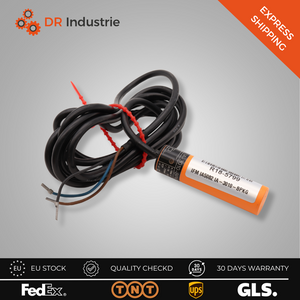 IFM SENSOR IA5082 IA-3010-BPKG