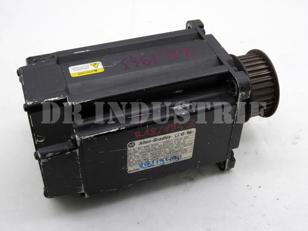 ALLEN-BRADLEY   MPL-B540K-NJ72AA