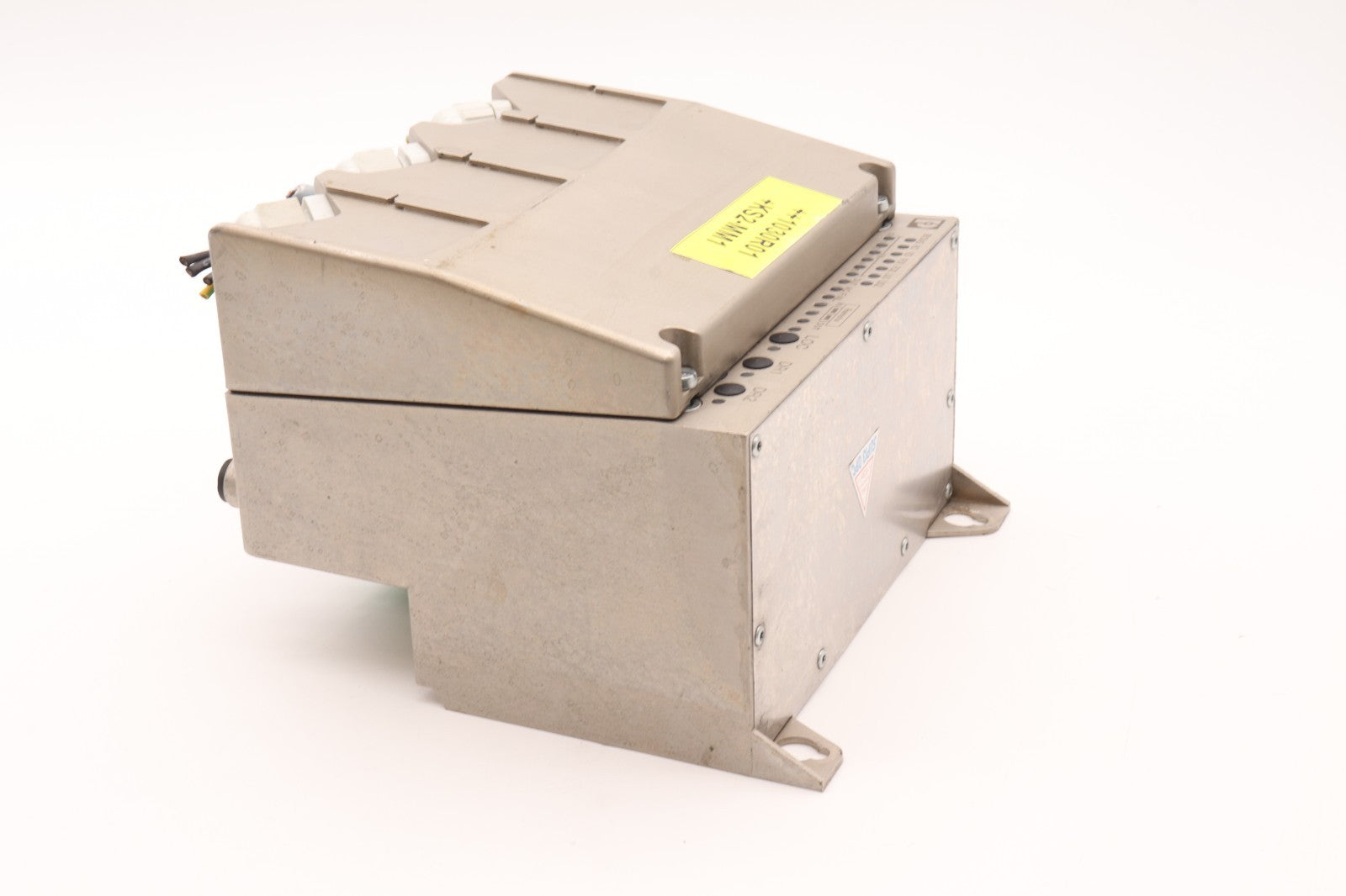 PHOENIX CONTACT INTERBUS IBS RL 400 MLR R DIO 6/1 LK2MBD