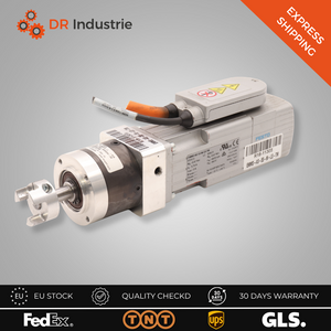 FESTO  EMMS-AS-55-M-LS-TM 550111  L2  N9623