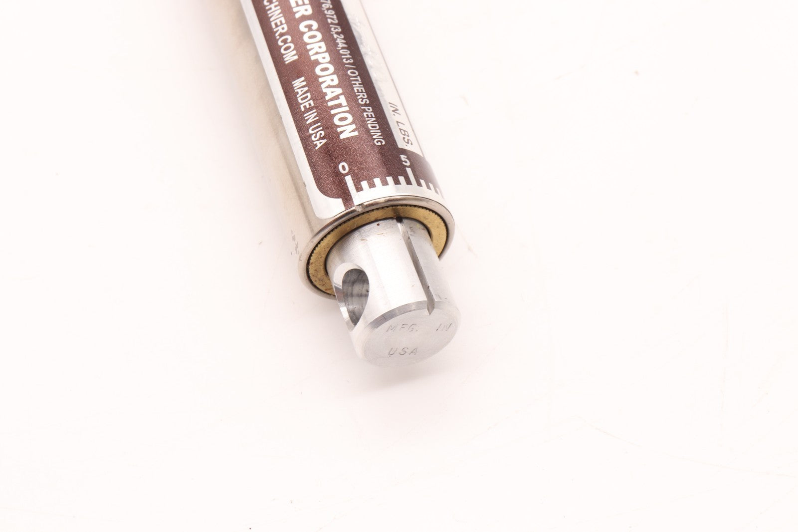 DESCHNER   ADJUSTABLE CUSHIONEER IMPACT ABSORBER  2022-31-1/2"
