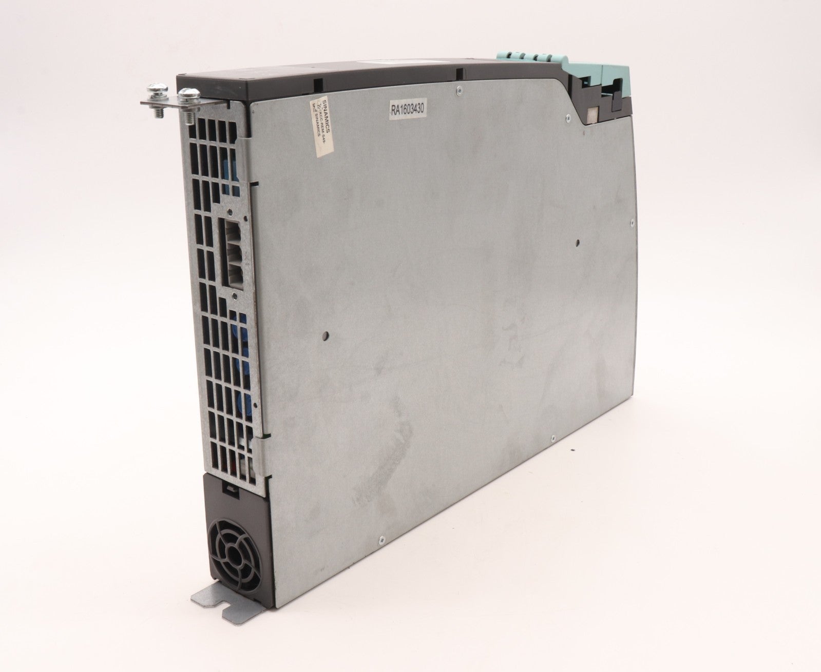 SIEMENS	6SL3130-6AE15-0AB1