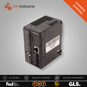 KEYENECE VISION SENSOR IV2-G30F