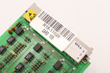 HEGENSCHEIDT 	CARD  YE8