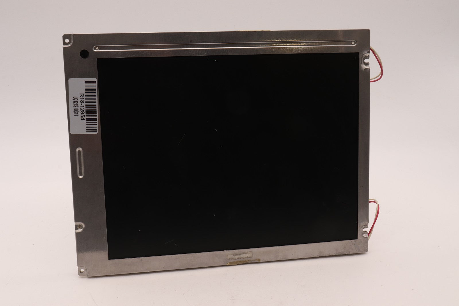 SHARP	  LQ121S1DG11
