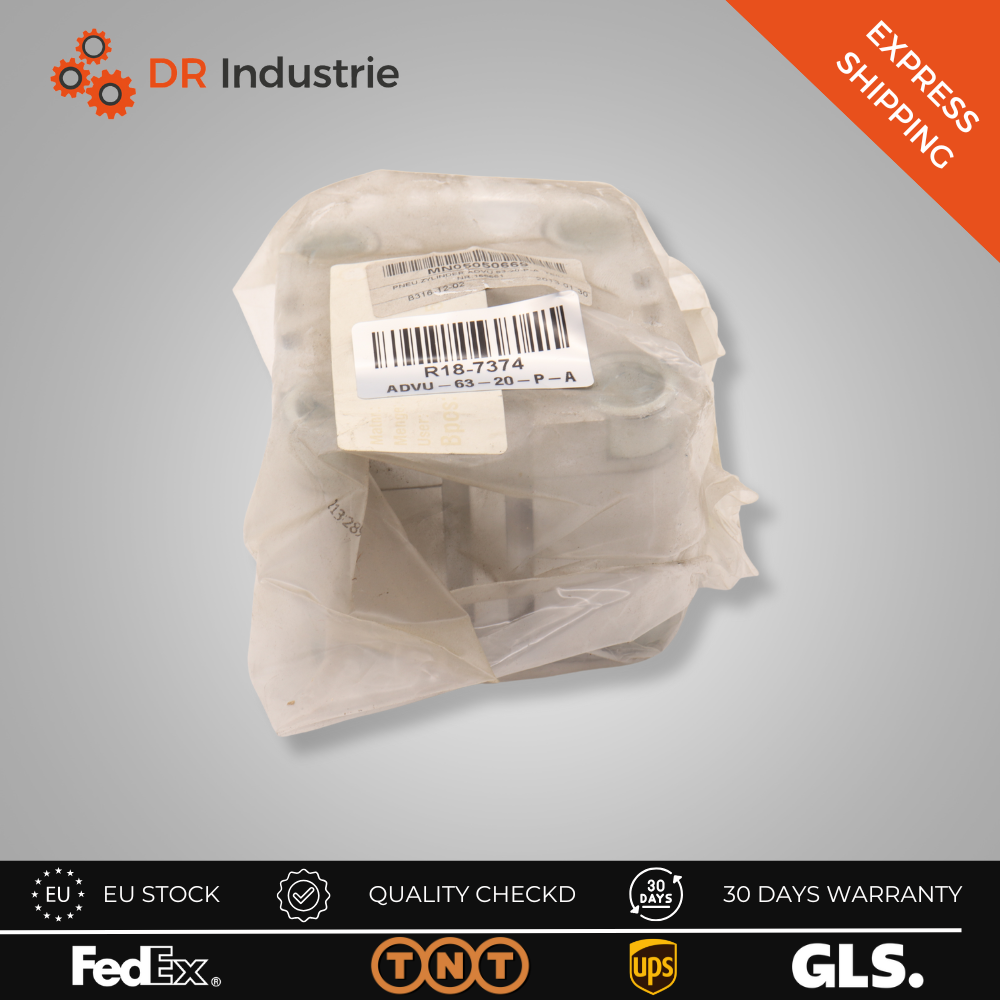 FESTO	ADVU-63-20-P-A	156561
