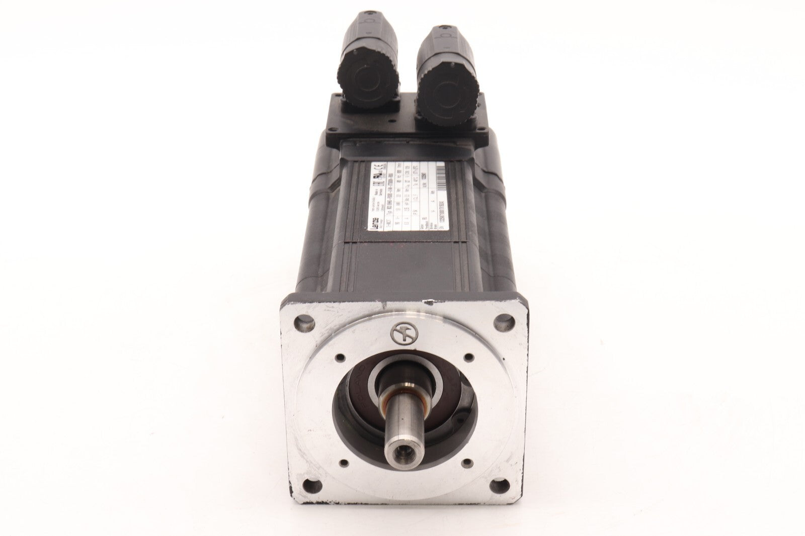 LENZE	3 PHASE MOTOR	MCS 09H60-RS0B0-A14N-ST5S00N-R0SU