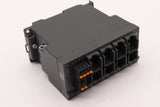 SIEMENS SIMATIC NET INDUSTRIAL ETHERNET SWITCH SCALANCE X208 6GK5208-0BA10-2AA3